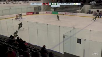 Replay: Home - 2025 Listowel vs Elmira | Jan 26 @ 6 PM