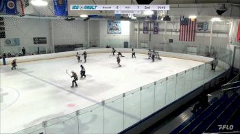 Replay: Home - 2024 Ramsey/IH vs PCTI JV | Jan 7 @ 8 PM