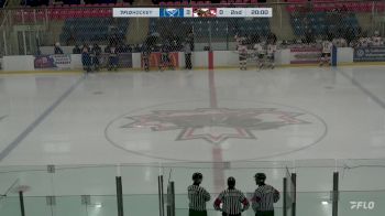 Replay: Home - 2023 Sabres vs Canucks | Dec 1 @ 6 PM
