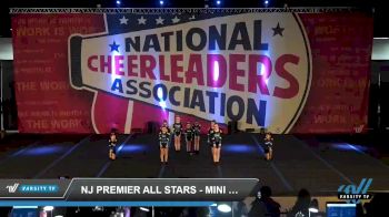 NJ Premier All Stars - Mini Majesty [2023 L1.1 Mini - PREP] 2023 NCA Oaks Classic