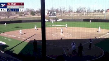 Replay: Midwestern St. vs Okla. Christian | Feb 22 @ 3 PM