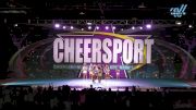 Ultimate Athletics - Divinity [2023 L4.2 Senior - Small] 2023 CHEERSPORT National All Star Cheerleading Championship