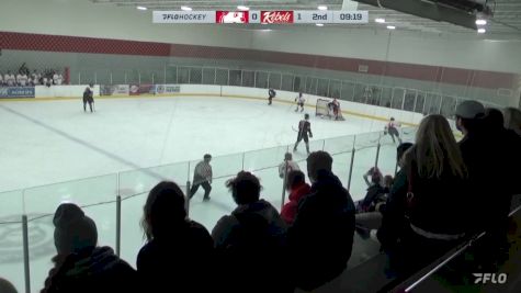 Replay: Home - 2023 Minot St. vs UNLV | Nov 18 @ 12 PM