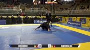 Joab Ferreira Reis vs Kevin Ghodrati 2025 Pan Jiu Jitsu IBJJF Championship