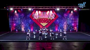 TexStar Athletics - Static [2024 L1 Mini - D2 Day 1] 2024 Spirit Sports Dallas Nationals