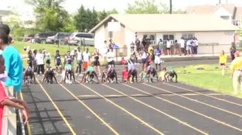 Guys 100 Final Heat 1