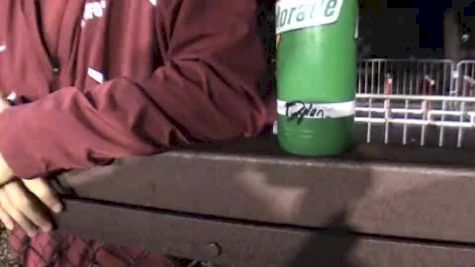 Dylan Ferris 1st 1500 3:40 2010 Payton Jordan