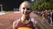 Lisa Koll Iowa St 15:17 2010 Payton Jordan