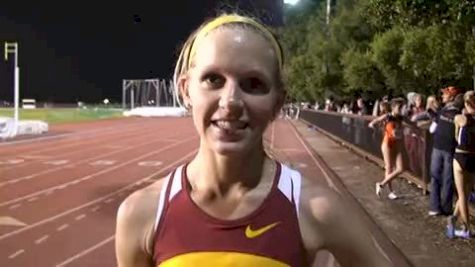 Lisa Koll Iowa St 15:17 2010 Payton Jordan