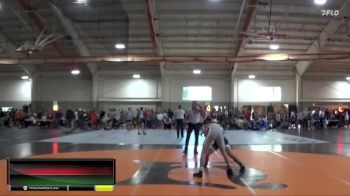 125 lbs Champ. Round 1 - Konstantinos Papadopoulos, Wisconsin-Parkside vs Anthony Sagaris, Lake Erie College