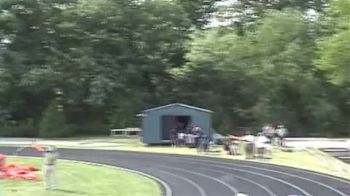 Draper Boys 4x200 1