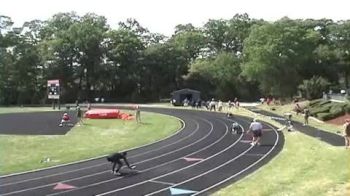 Draper Boys 4x200 2