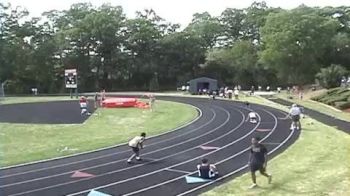 Draper Boys 4x200 3