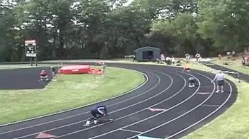 Draper Boys 4x200 4
