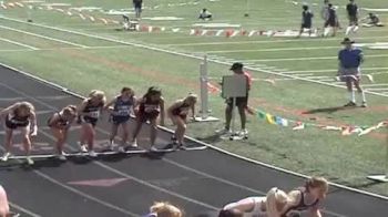 Draper Girls 1600