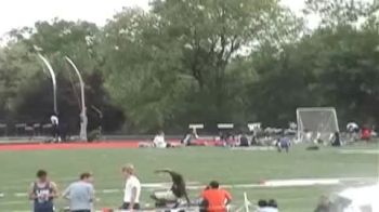 Draper Girls 200 1st Final