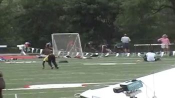 Draper Girls 200 2nd Final