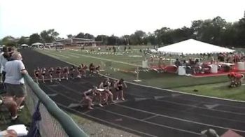 Draper Girls 800
