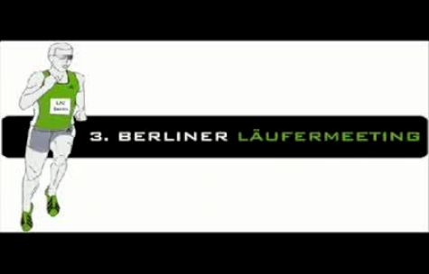 3. Berliner LÃƒÂ¤ufermeeting - 1 Mile Men