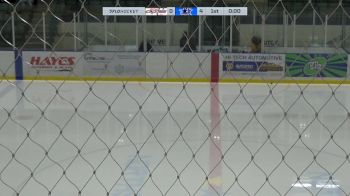 Replay: Home - 2025 C.Plains U18 AAA vs Norman U18 AAA | Feb 2 @ 1 PM