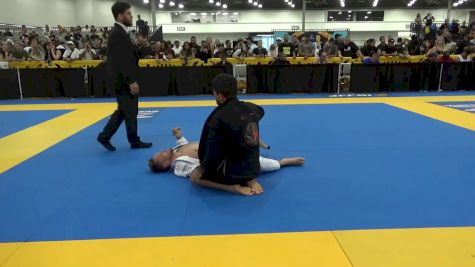 Replay: Mat 29 - 2023 World Master IBJJF Championship | Aug 31 @ 9 AM