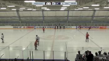 Replay: Home - 2024 Rebels vs Hawks | Feb 24 @ 4 PM