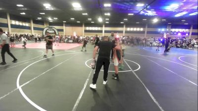 86 lbs Quarterfinal - Drew Flores, NM Gold vs Marcarlo Mannello, Mannello Domus Autem Bello