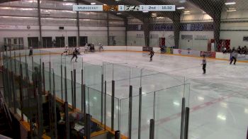 Replay: Home - 2024 Aldergrove vs Mission City | Nov 9 @ 6 PM