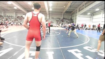 160 lbs Rr Rnd 3 - Ryan Celaschi, All-American Wrestling Club vs Bryson Loving, East Coast Time Out