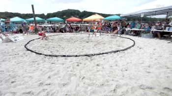 135 lbs Cons. Round 1 - Karsin Lent, Missouri vs Jacob Ennis, Missouri