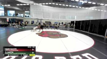 Replay: Mat 6 - 2024 Ithaca Invitational | Nov 2 @ 9 AM