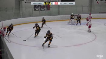 Replay: Home - 2023 BWC U15 vs Notre Dame U15 | Oct 20 @ 1 PM