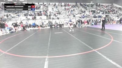 68 kg Champ. Rd Of 16 - Annelise Obermark, Storm RTC vs Katherine Stewart, Headhunters
