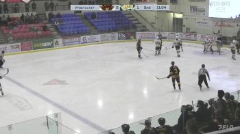 Replay: Home - 2024 Vernon vs Powell River | Nov 30 @ 4 PM