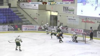 Replay: Away - 2024 Vernon vs Powell River | Nov 30 @ 4 PM