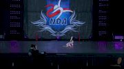 Star Steppers - Rylee West [2018 Mini Solo - Contemporary/Lyrical] NDA All-Star National Championship