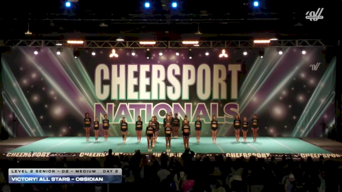 Victory! All Stars - Videos - Varsity