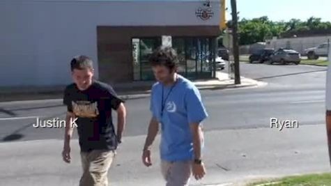 The Weekend Ahead - May 5th Edition