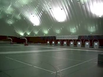 Z Dome @ Edinboro