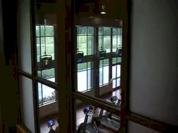 2nd Floor University Center