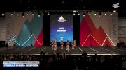 Formula Cheer - Inception [2026 L1 Youth Small Day 1] 2026 The Youth Summit