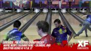2017 Barbasol PBA Players Championship, Round 3 - B Squad Qualifying, Columbus, OH