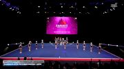 Clarksville Elite Cheer Center - Onyx [2026 L2 Senior - D2 - Small - B Wild Card] 2026 The D2 Summit