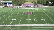 Replay: Rutgers-Newark vs Shenandoah | Sep 20 @ 12 PM