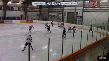 Replay: Home - 2024 Abbotsford vs Mission City | Oct 8 @ 6 PM