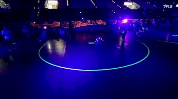 47-48 lbs Round 1 - Sawyer Probst, Northside Wrestling Club vs Colt Steers, RWC - Roy Wrestling Club