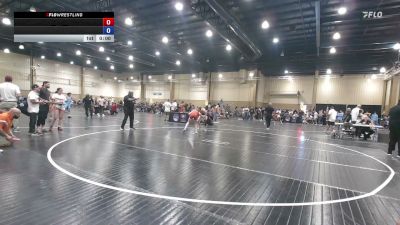 115 lbs Final - LilyAna Calzadilla, Team Barracuda vs Cassidy Kephart, Buchholz
