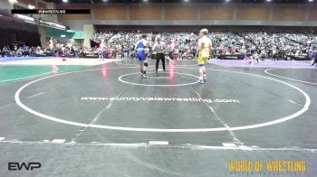 170 lbs Round Of 32 - Shane Struthers, Dethrone vs JHETT HARBER, Lowry