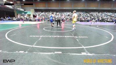 170 lbs Round Of 32 - Shane Struthers, Dethrone vs JHETT HARBER, Lowry