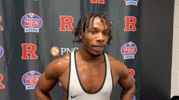 Khyvon Grace Is Proud To Represent Division II At The All-Star Classic